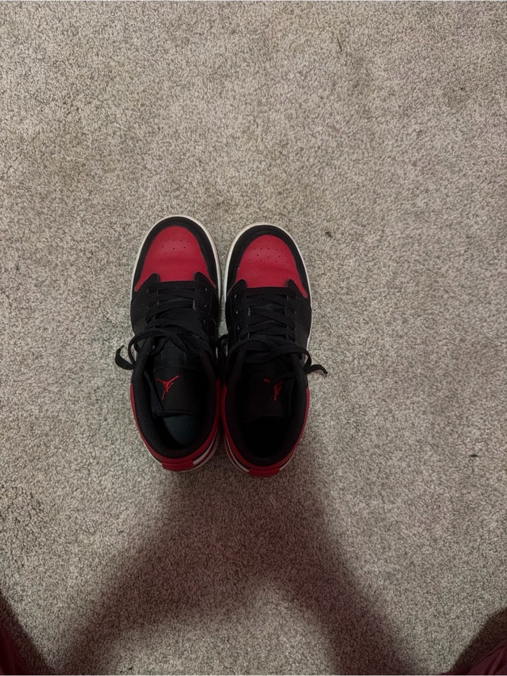 Air Jordan 1 Lows